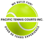 Pacific Tennis Courts Inc.